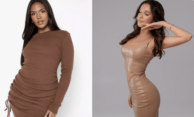 What are Bodycon Dresses: All About Them!