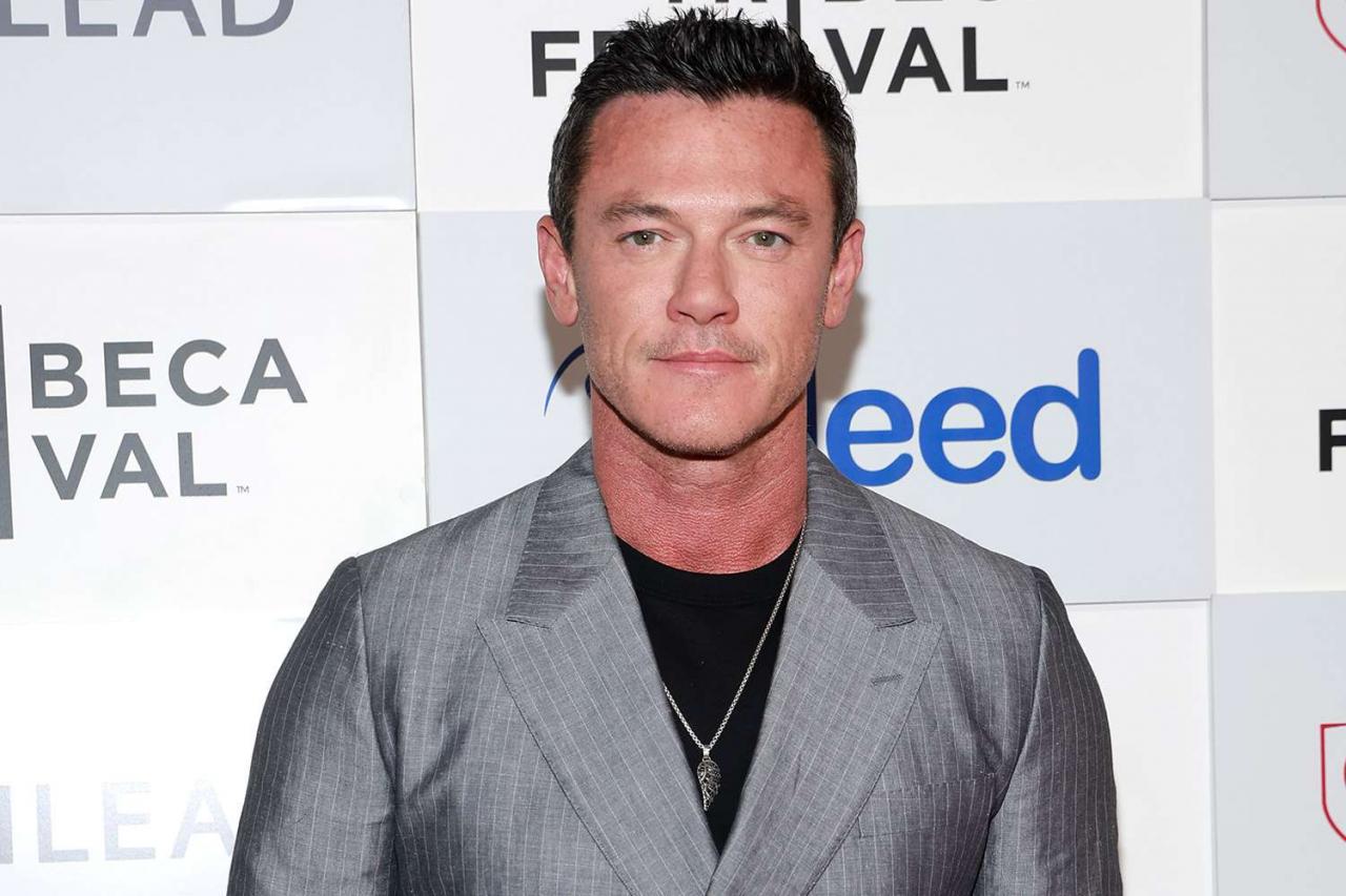 Luke Evans Searched for Gay Roles Before ‘Our Son’ but ‘Hadn’t Found the Right Story’ (Exclusive)
