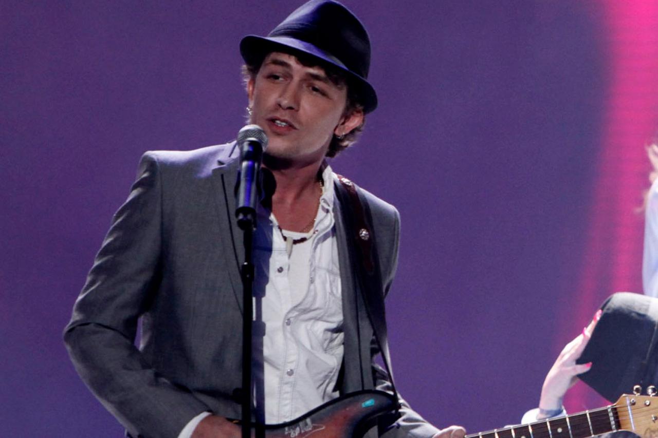 ‘AGT’ Winner Michael Grimm Is ‘Awake’ and ‘Pretty Stable’ — But Has ‘Long Road Ahead’ After Mystery Illness